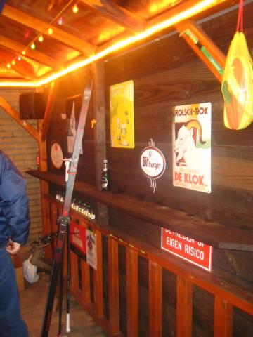 Nummertje 18 Eikenwal Vierhouten Apres ski 2009